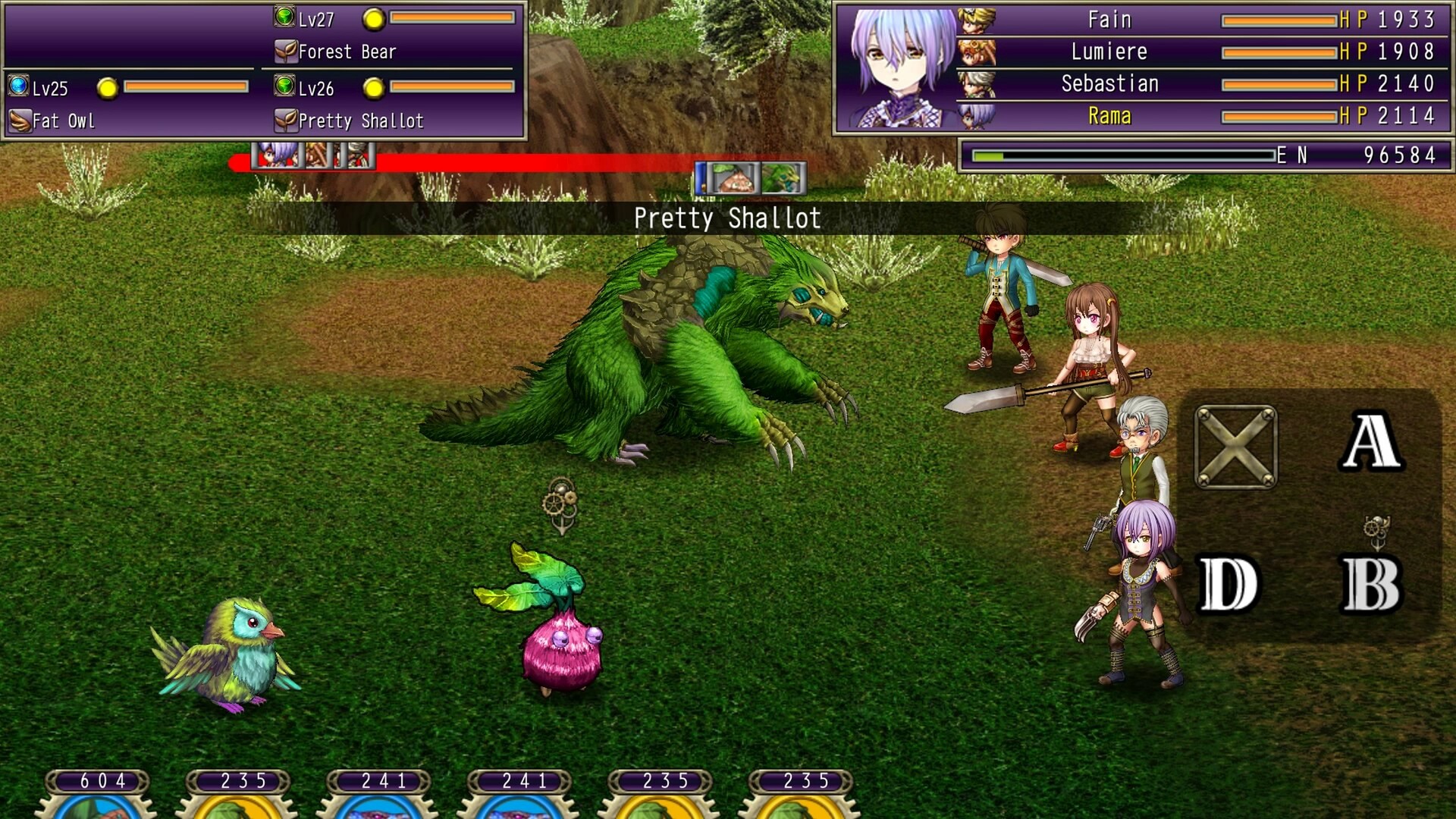 Onigo Hunter screenshot 3
