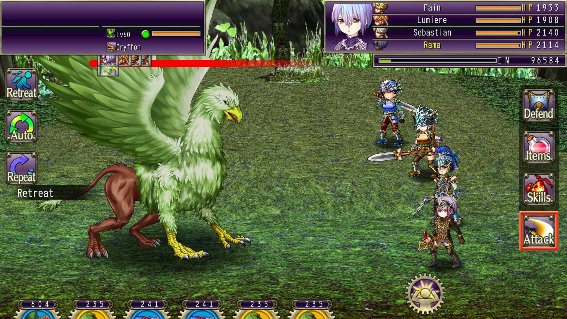 Onigo Hunter screenshot 5