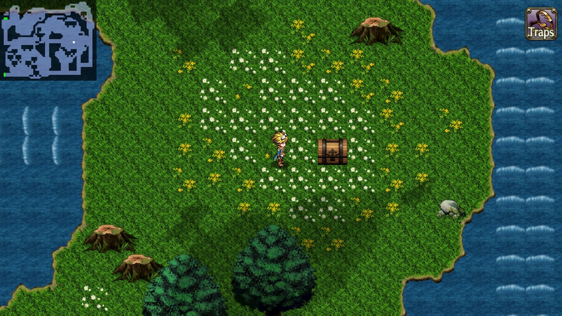 Onigo Hunter screenshot 2