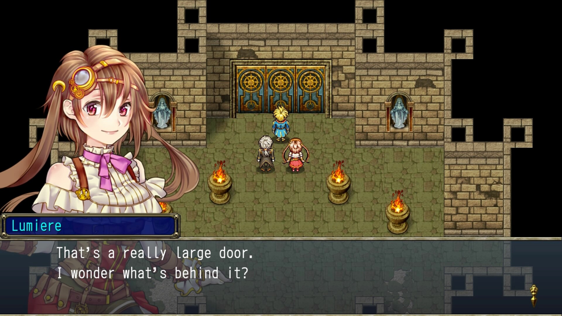 Onigo Hunter screenshot 4