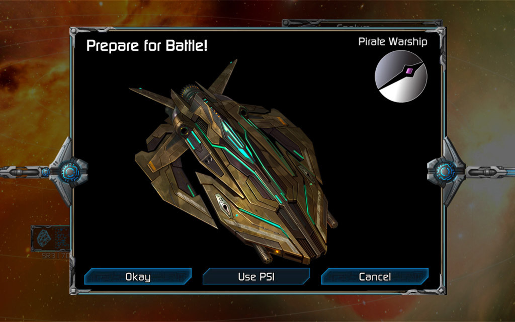 Puzzle Quest: Galactrix screenshot 3