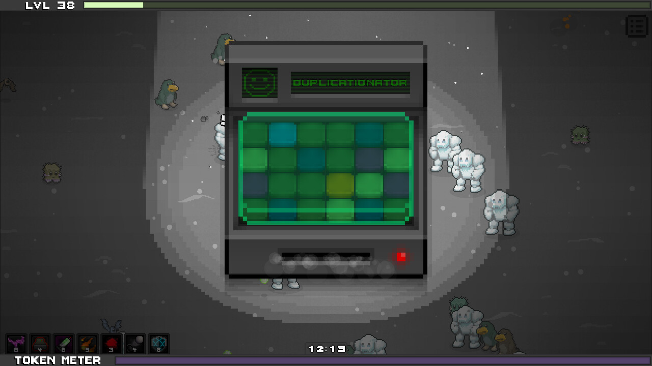 Space Hero: Intergalactic Titan screenshot 3