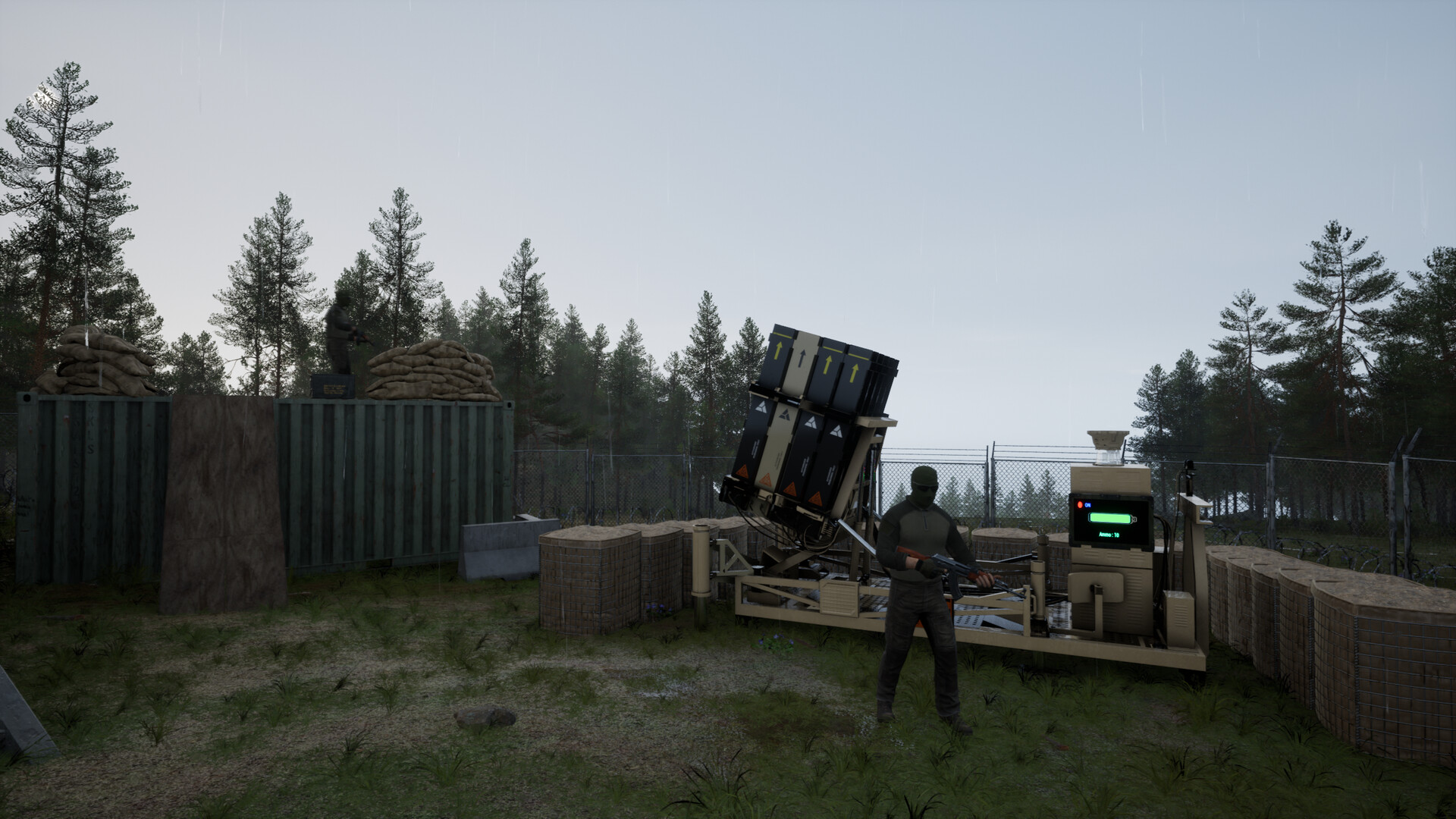 Start Over screenshot 14