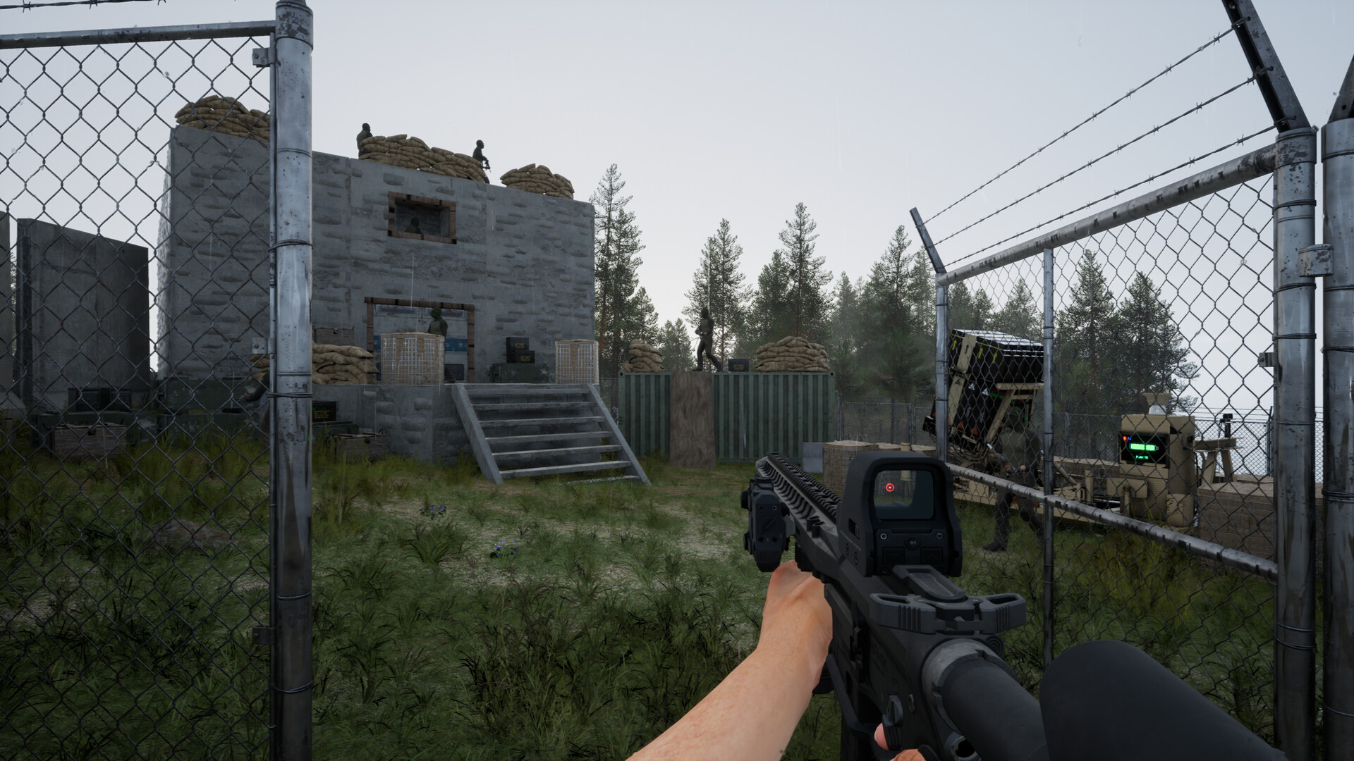 Start Over screenshot 17