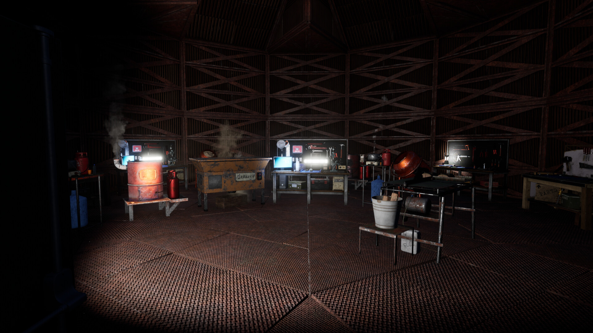 Start Over screenshot 16