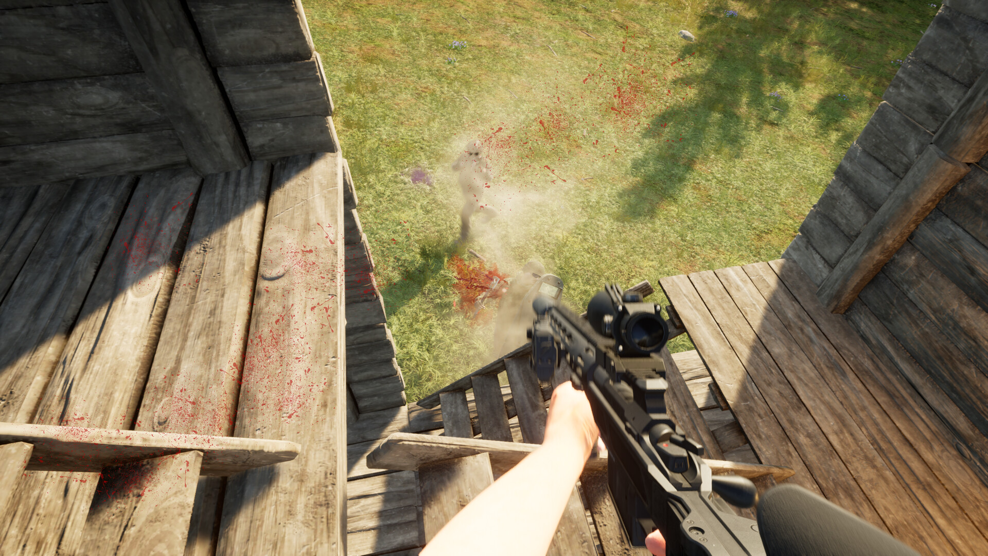 Start Over screenshot 15