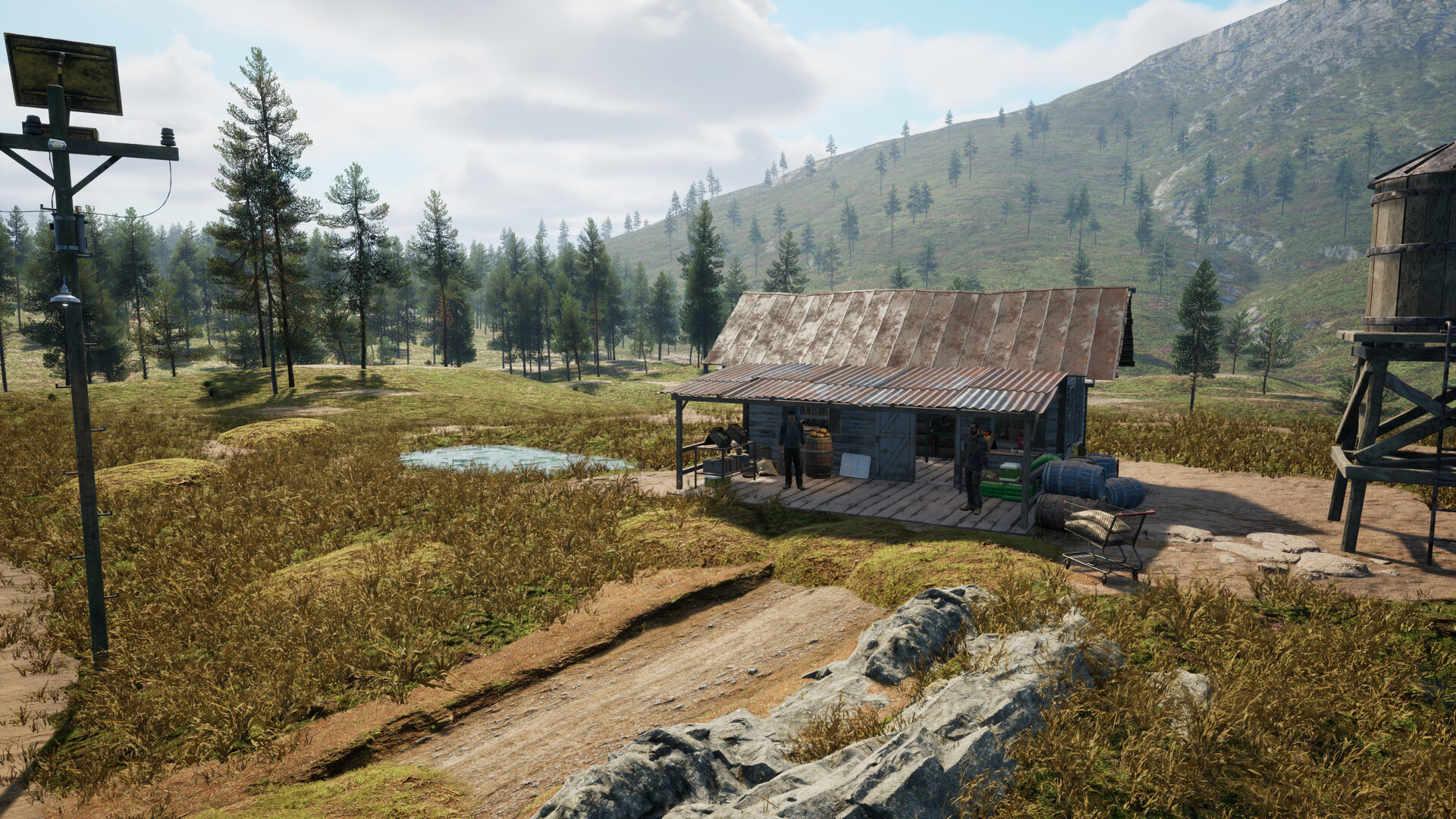 Start Over screenshot 10