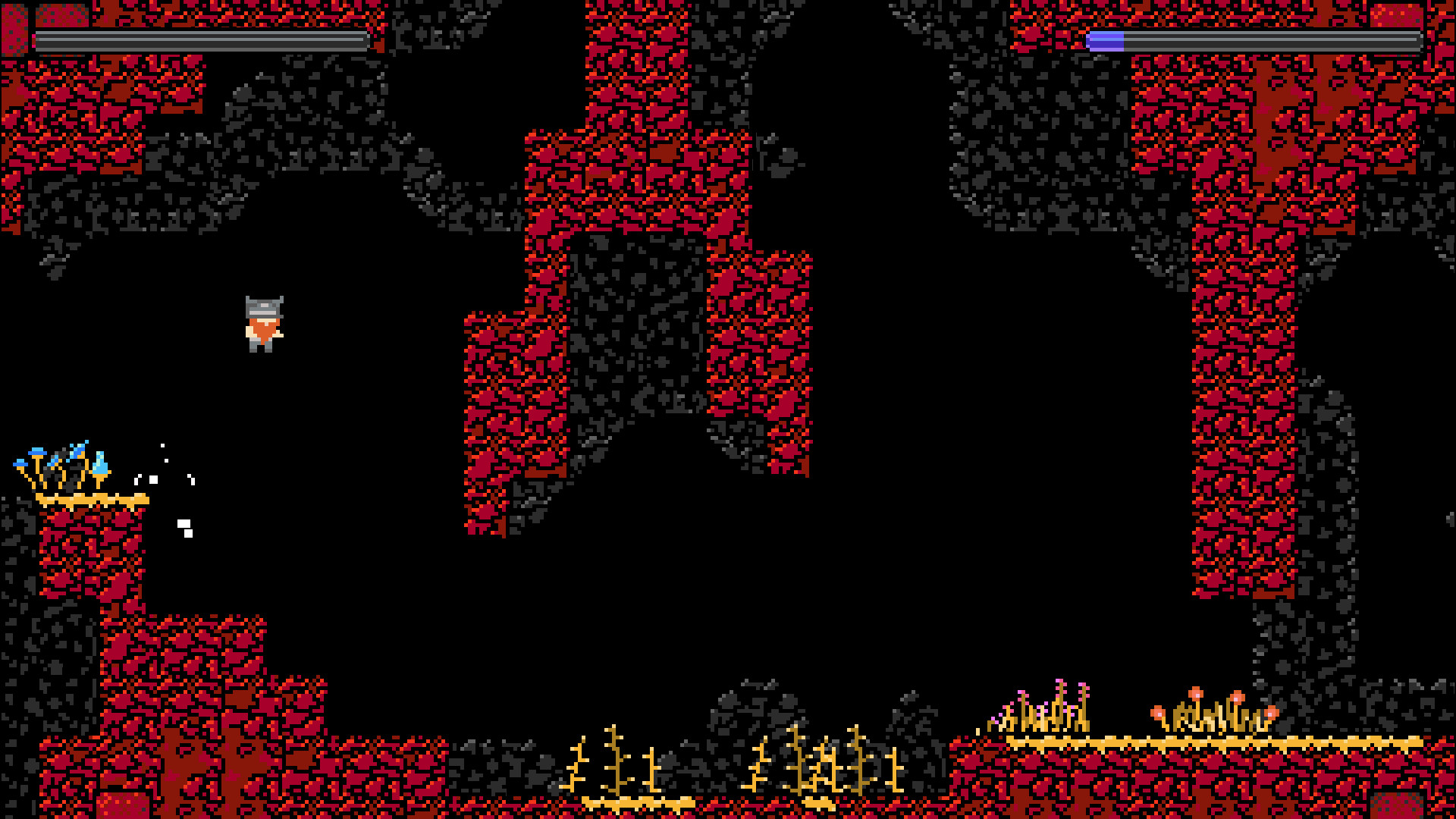 Curse of the Draugr Kings screenshot 1