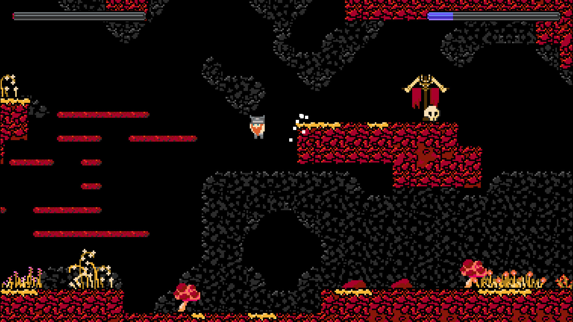 Curse of the Draugr Kings screenshot 5