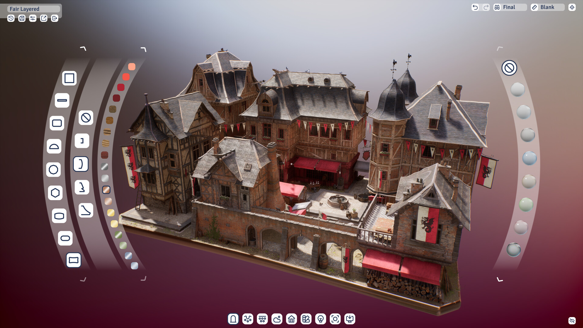 Outside the Blocks screenshot 3