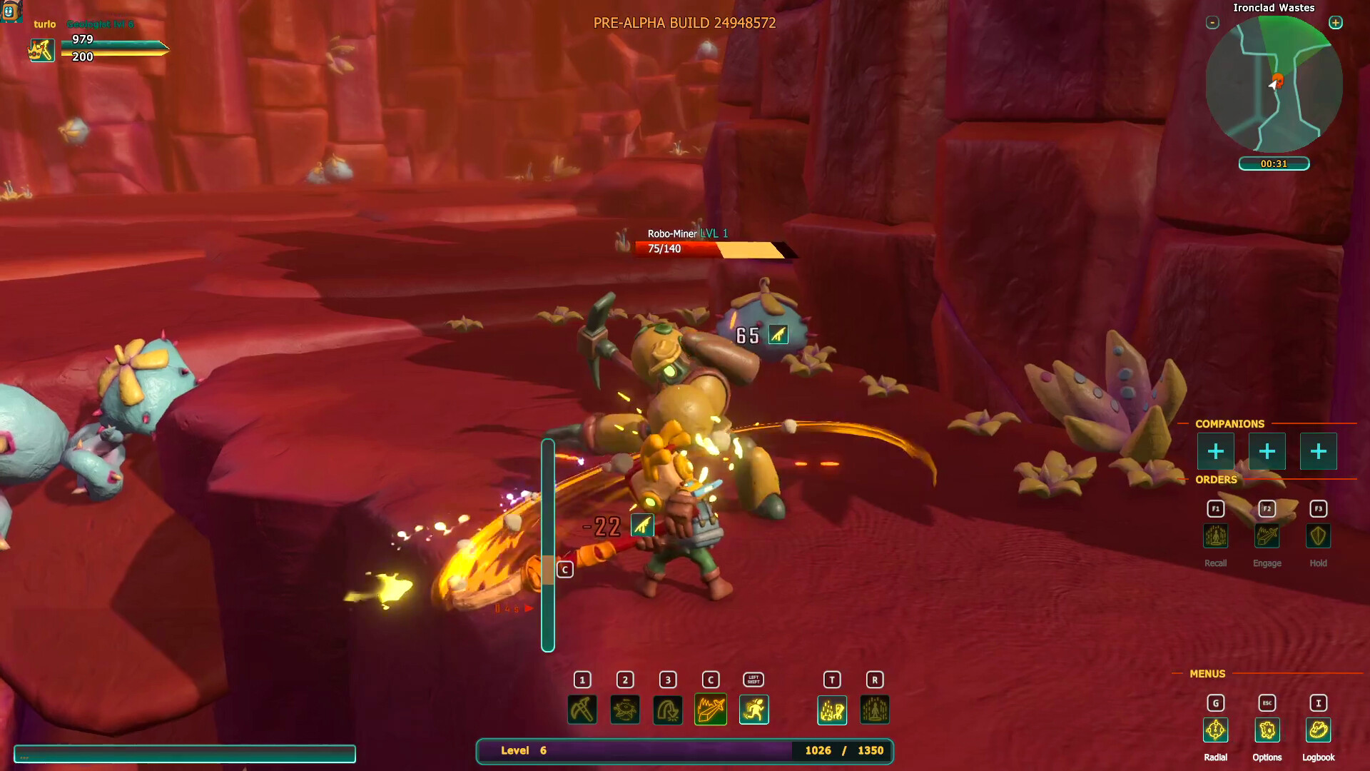 Clayverse screenshot 6