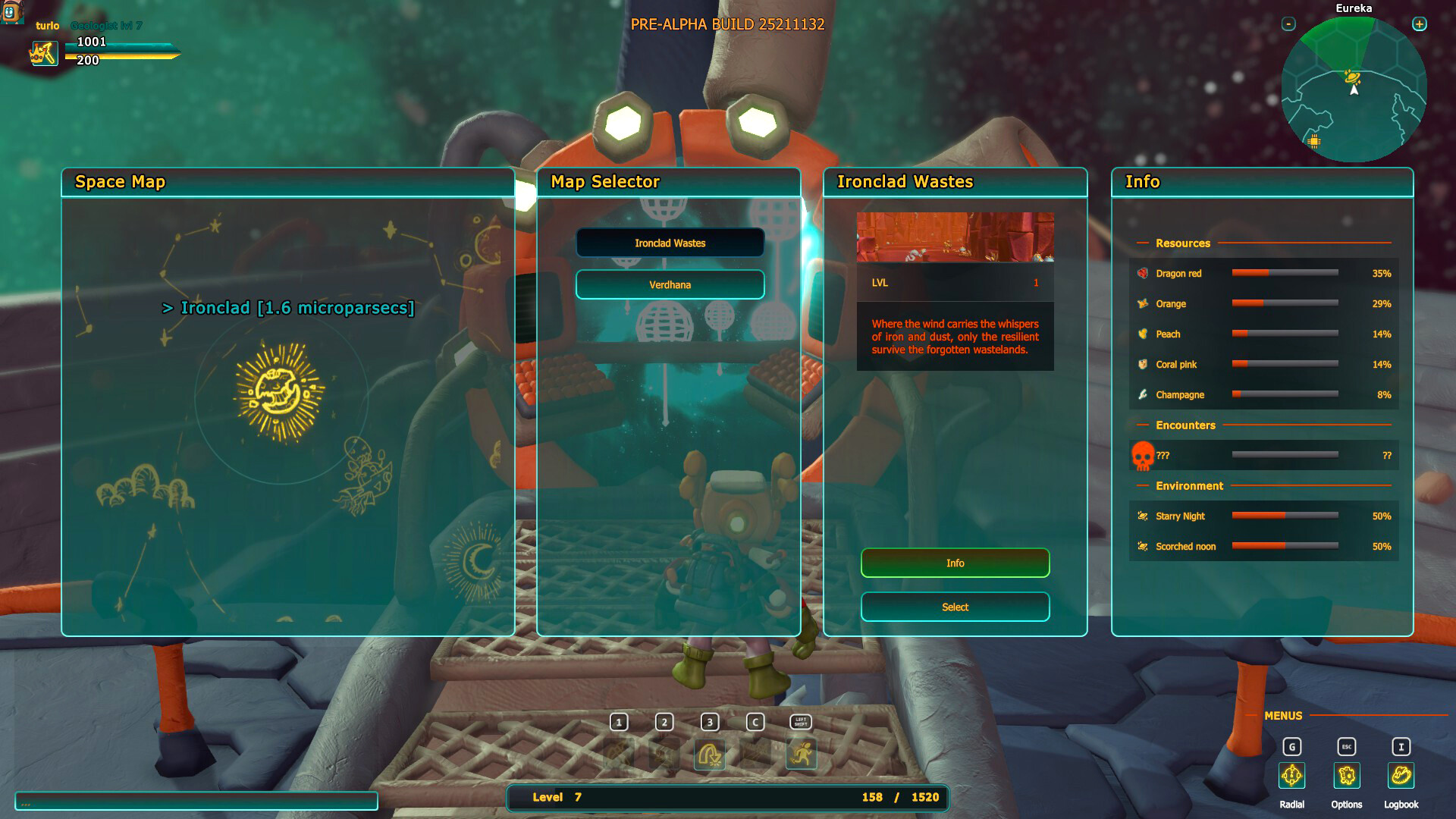 Clayverse screenshot 7