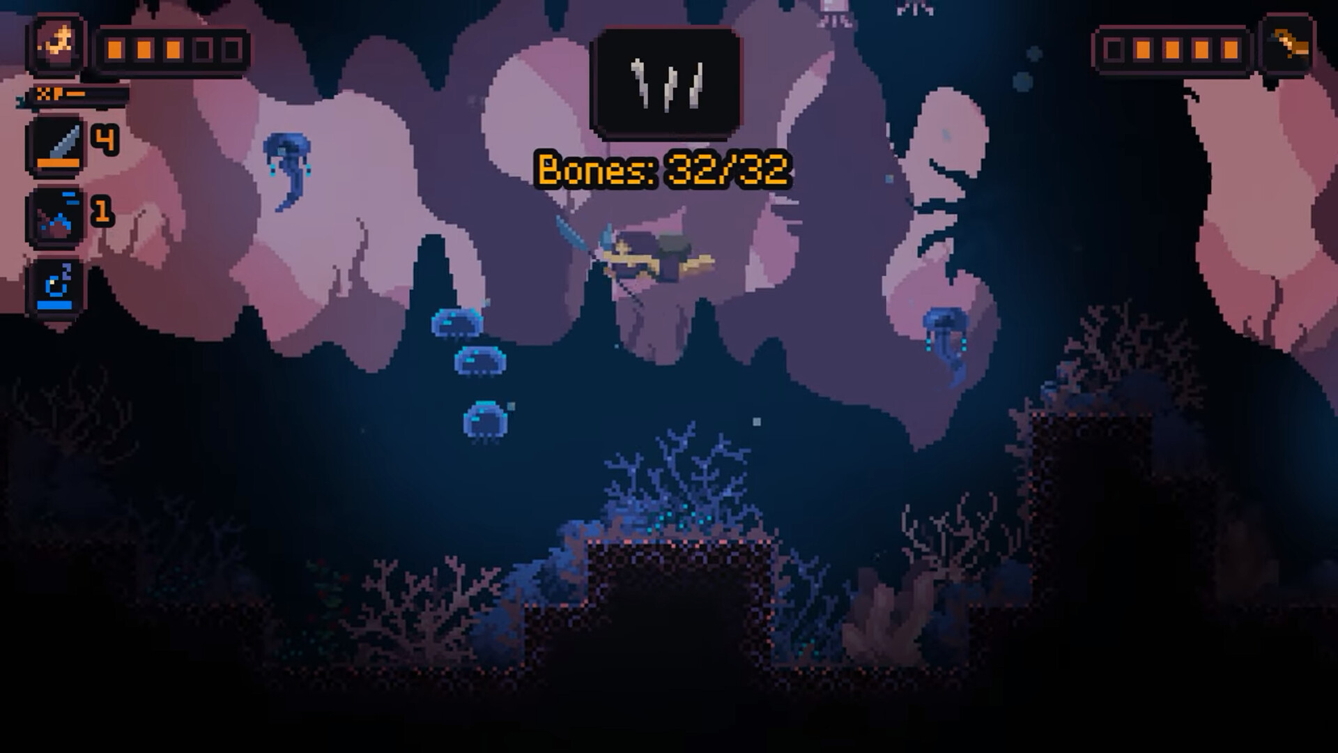 Primal Planet screenshot 3
