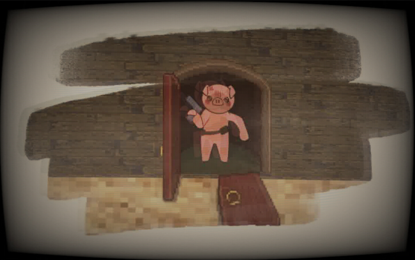 PIGNATOR screenshot 1