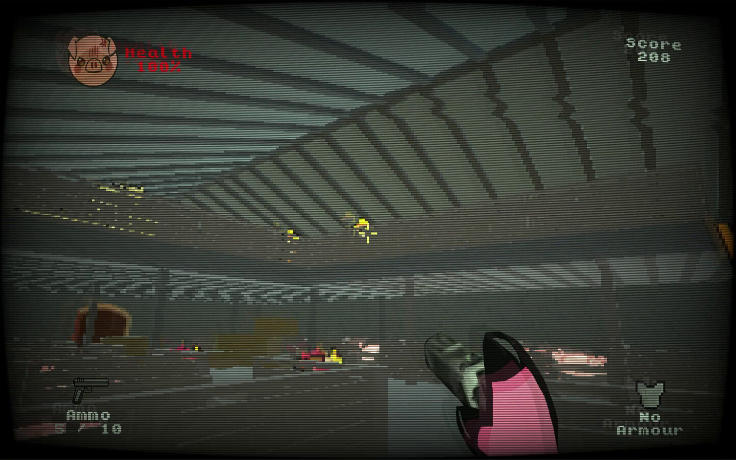 PIGNATOR screenshot 4