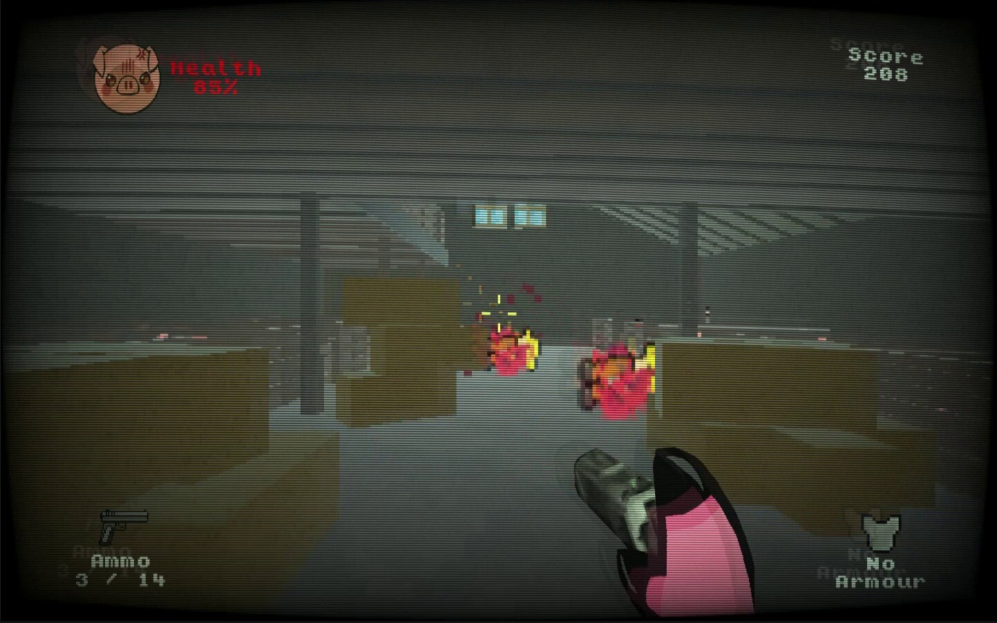 PIGNATOR screenshot 2
