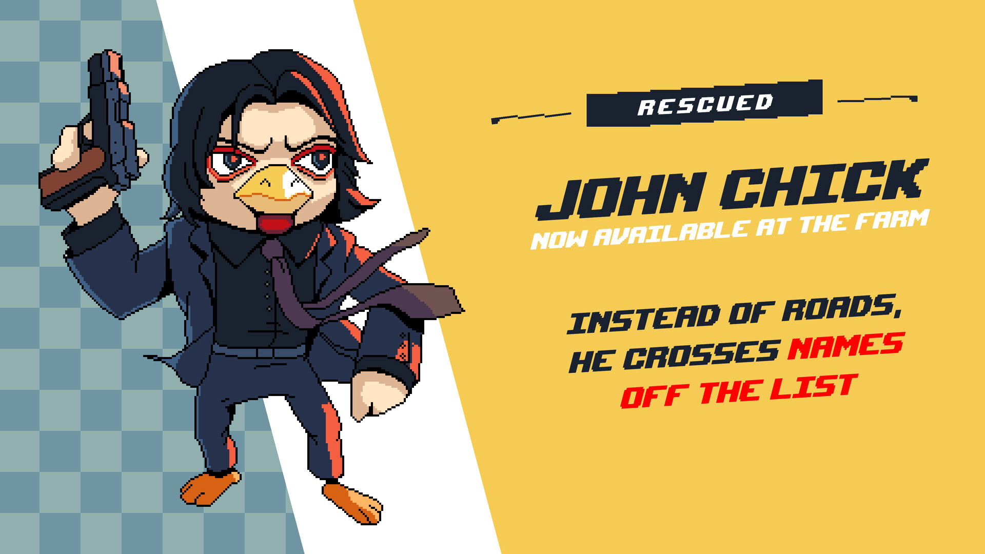 Chickenauts screenshot 3