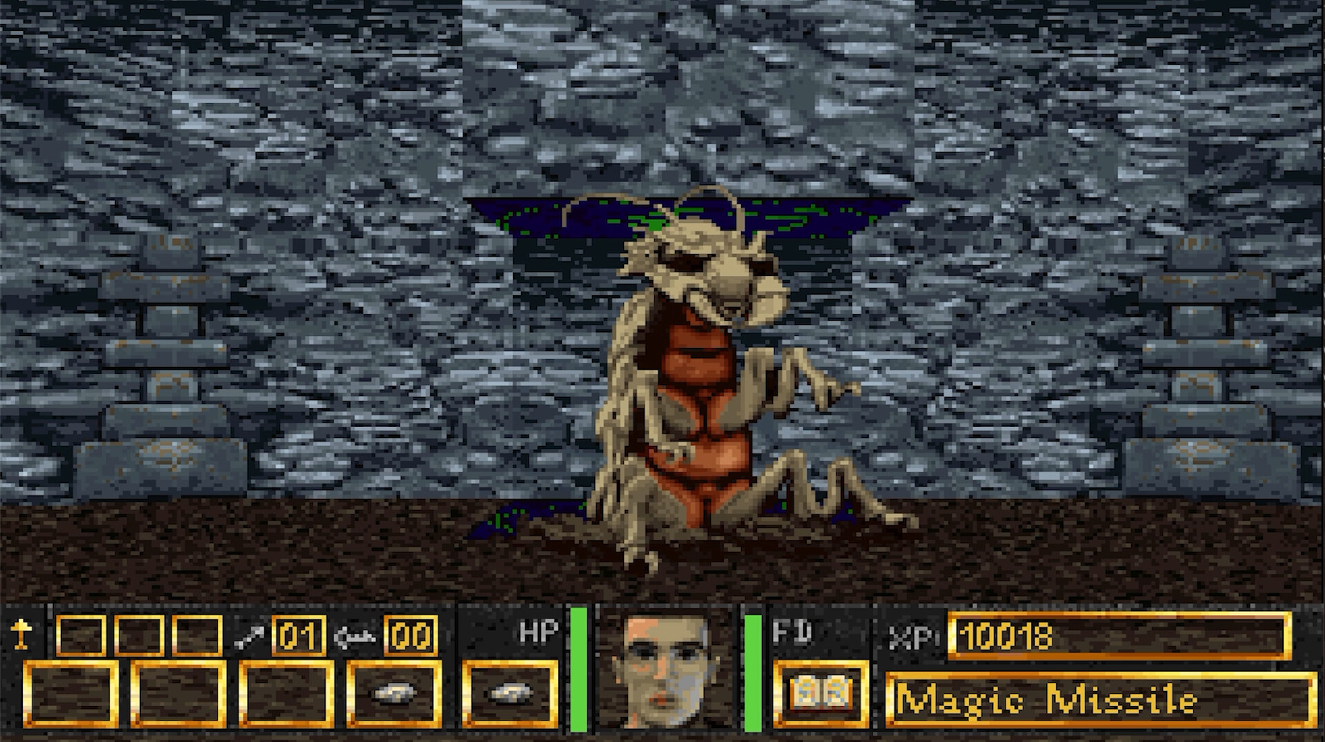 DeathKeep screenshot 8