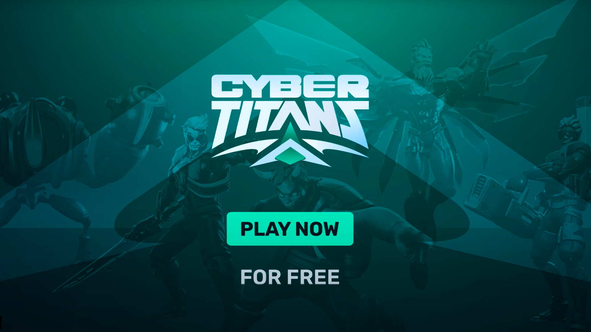 CyberTitans screenshot 6