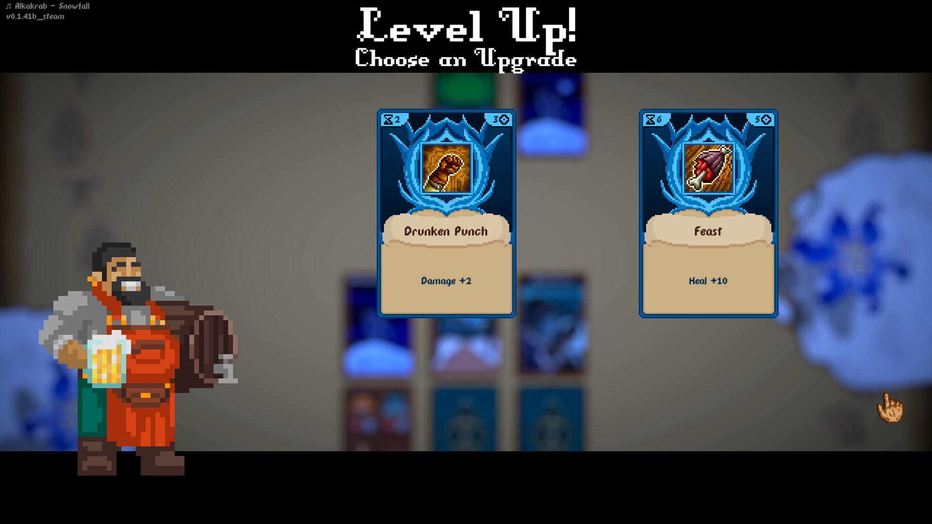 Dark Age Legends screenshot 4