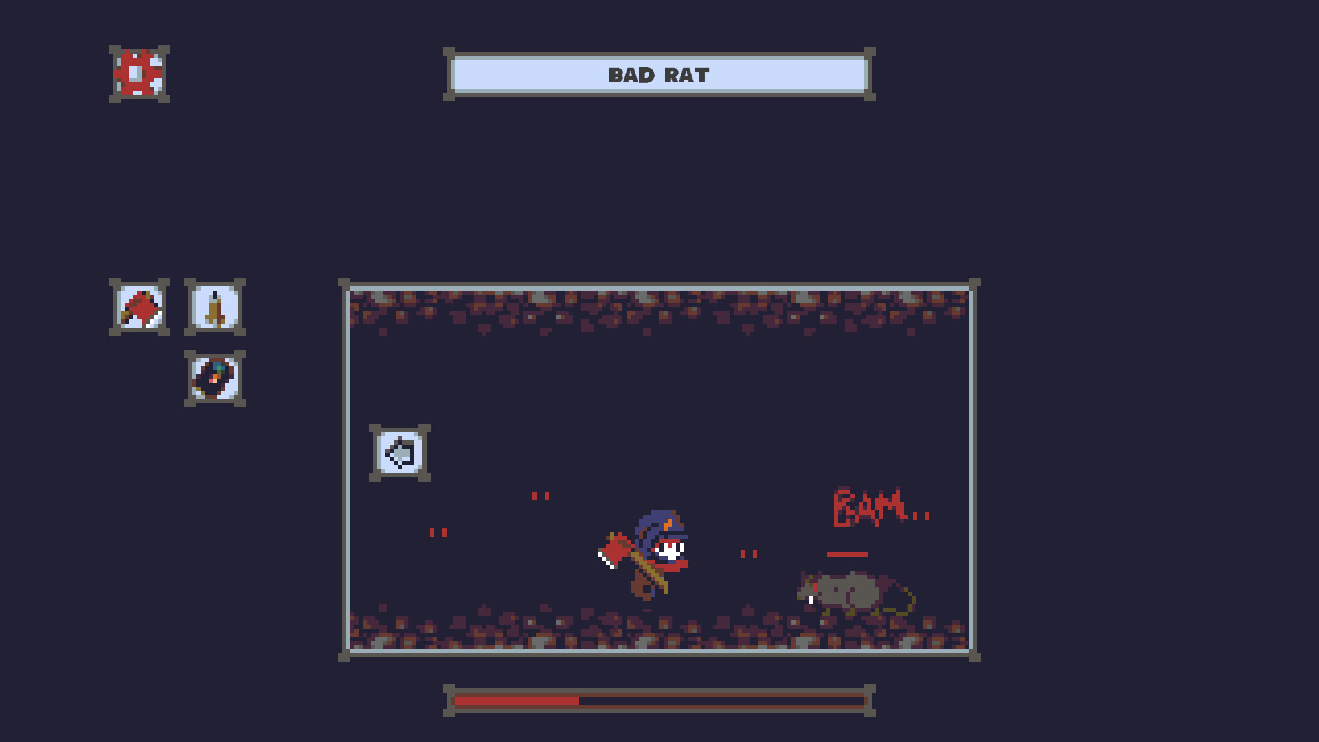 Where is Agnes? screenshot 3