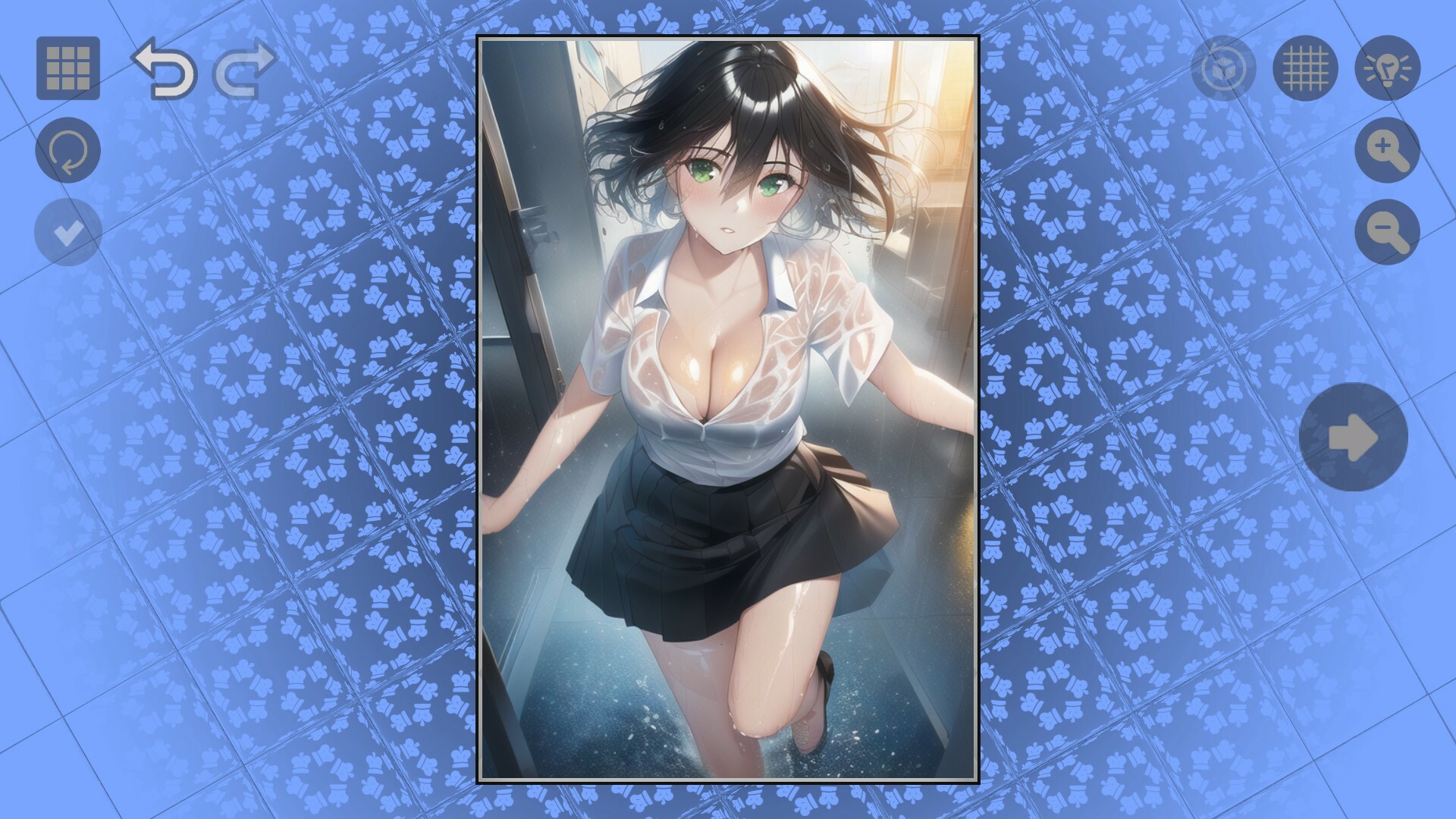 H Girl 2 screenshot 22