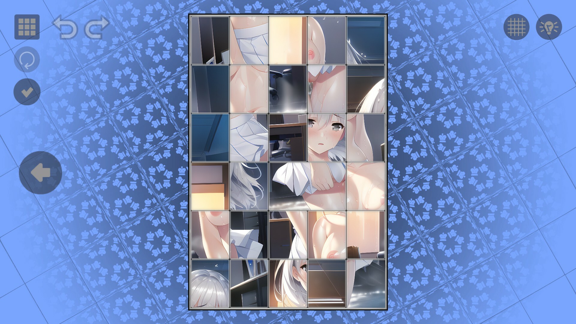 H Girl 2 screenshot 17