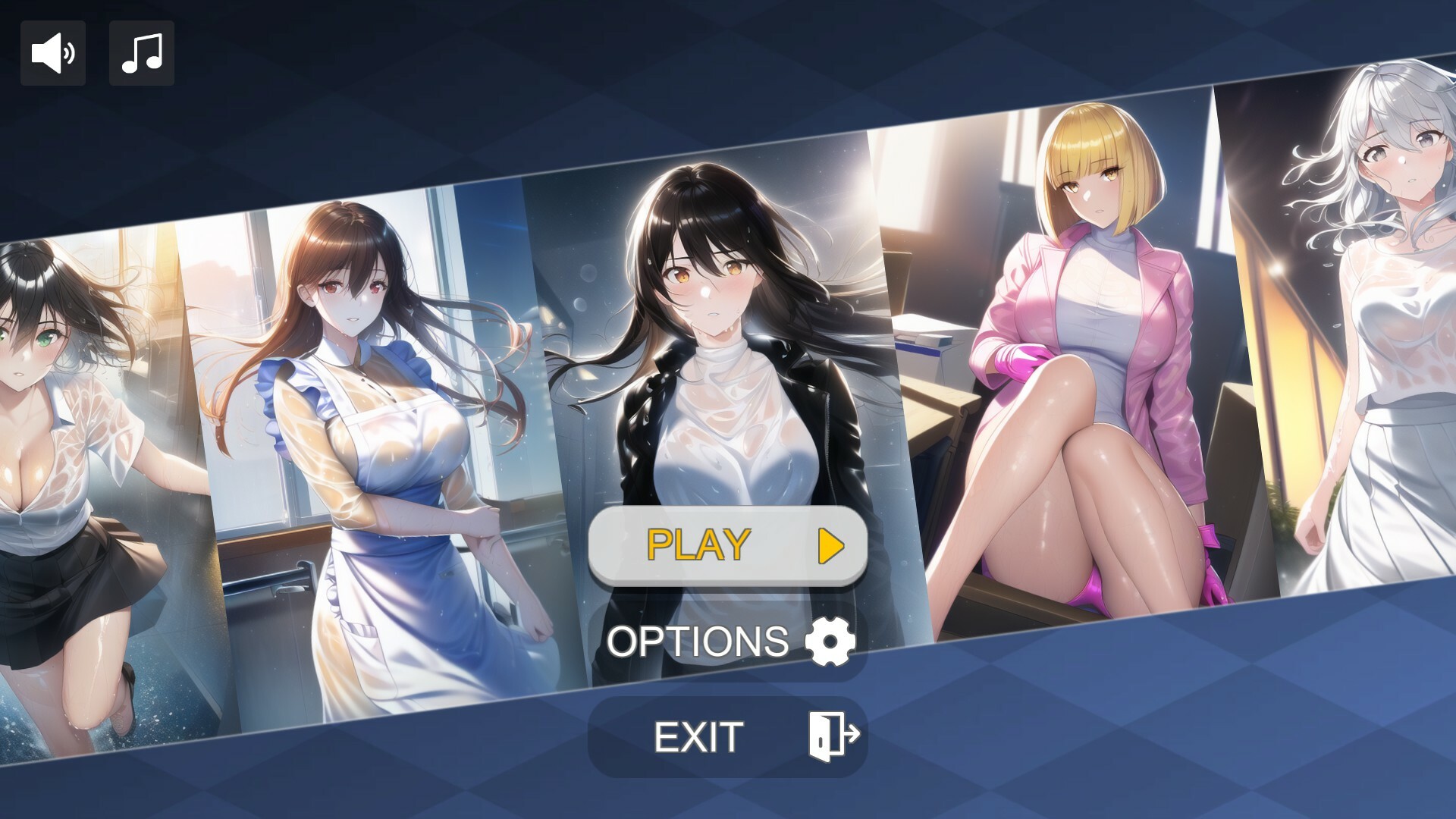 H Girl 2 screenshot 21