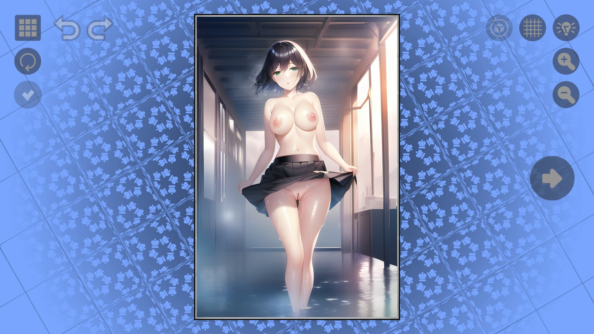 H Girl 2 screenshot 2