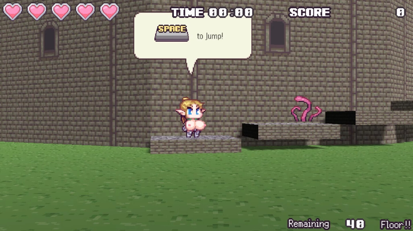 Tower of Boin screenshot 9