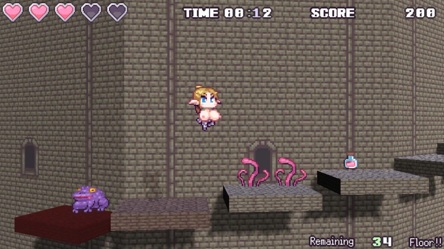 Tower of Boin screenshot 10