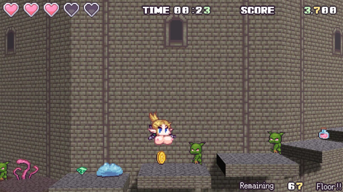 Tower of Boin screenshot 11