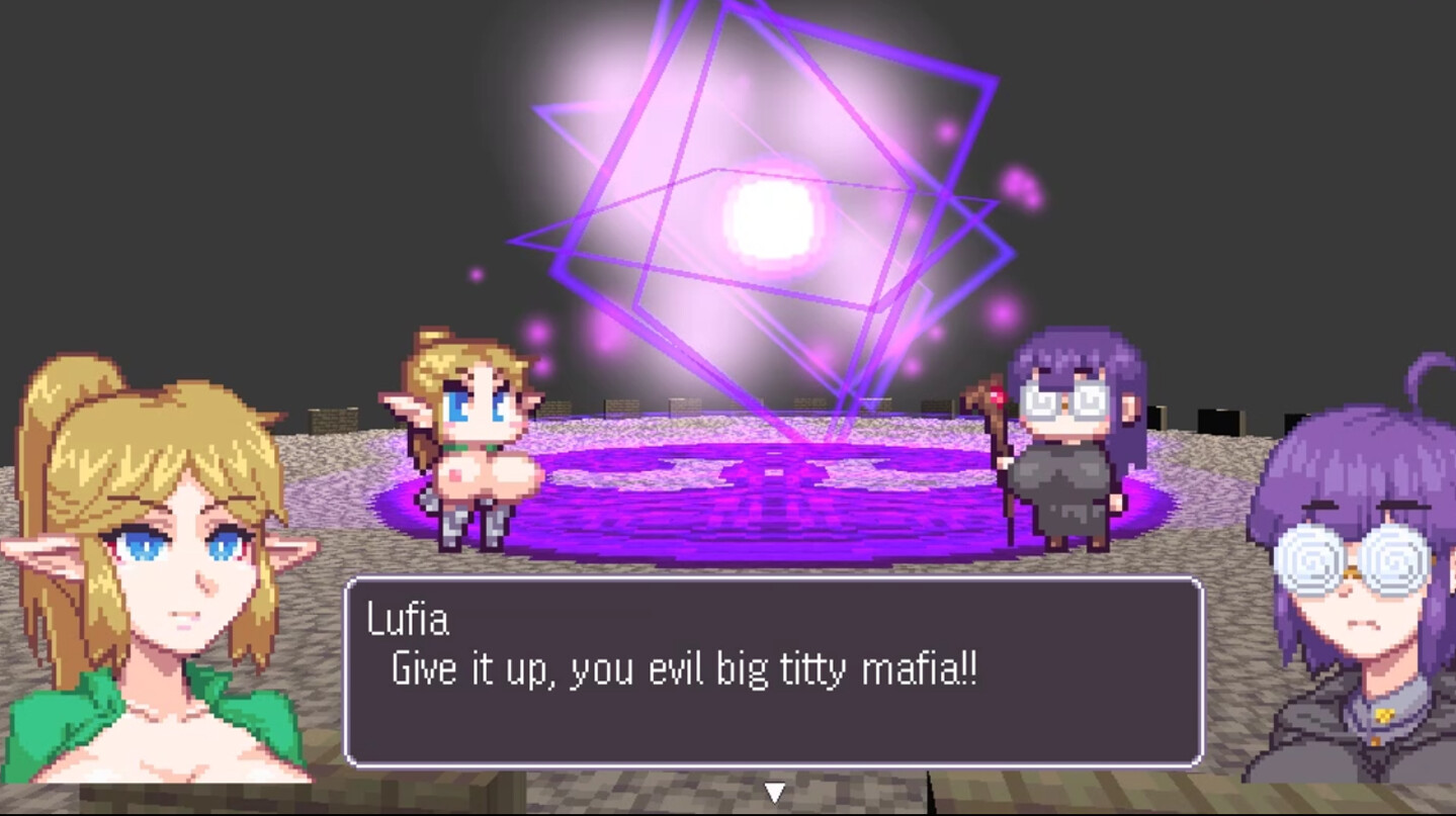 Tower of Boin screenshot 6