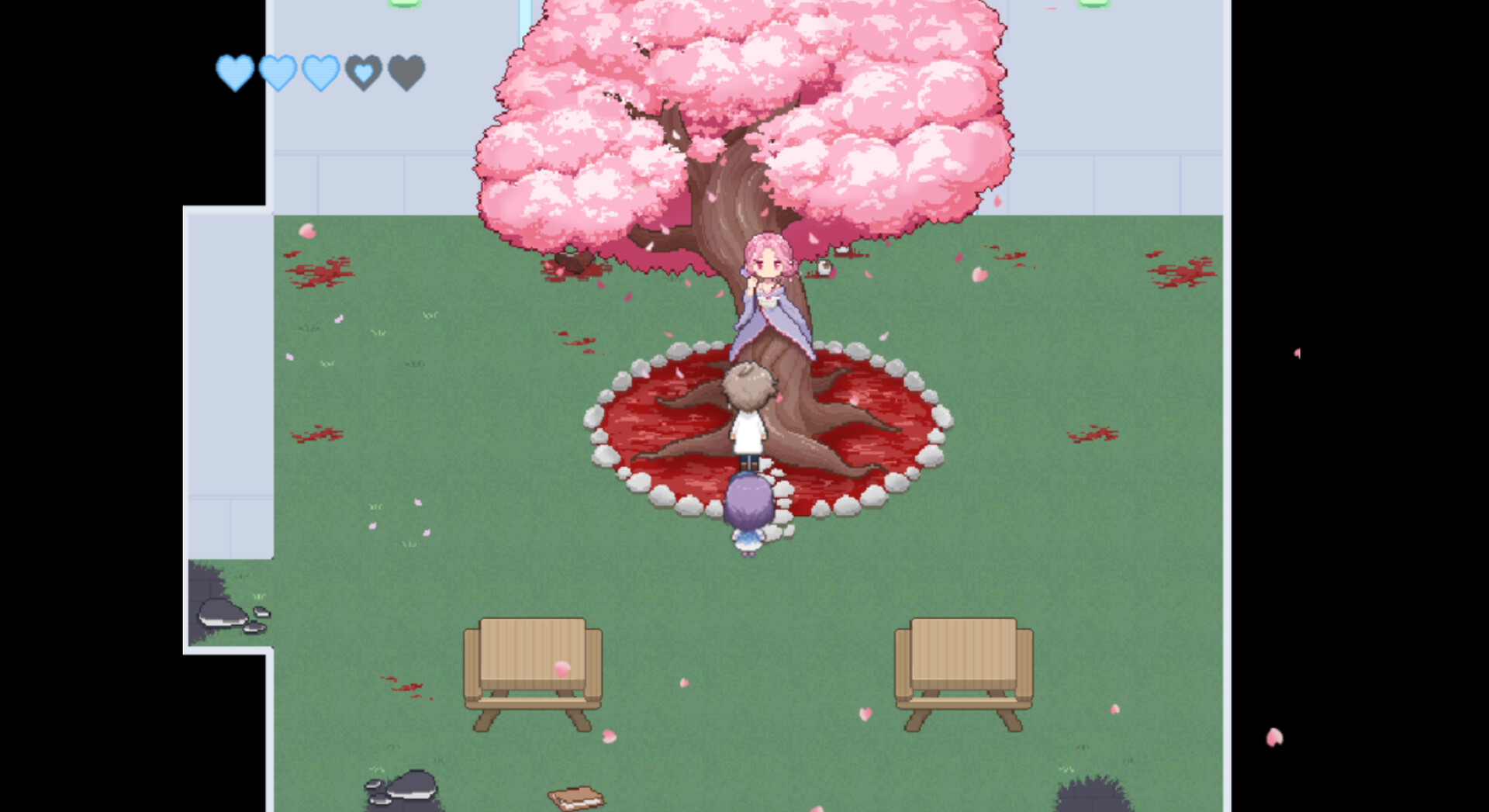 Moirae:紡生之樓的人偶 screenshot 3