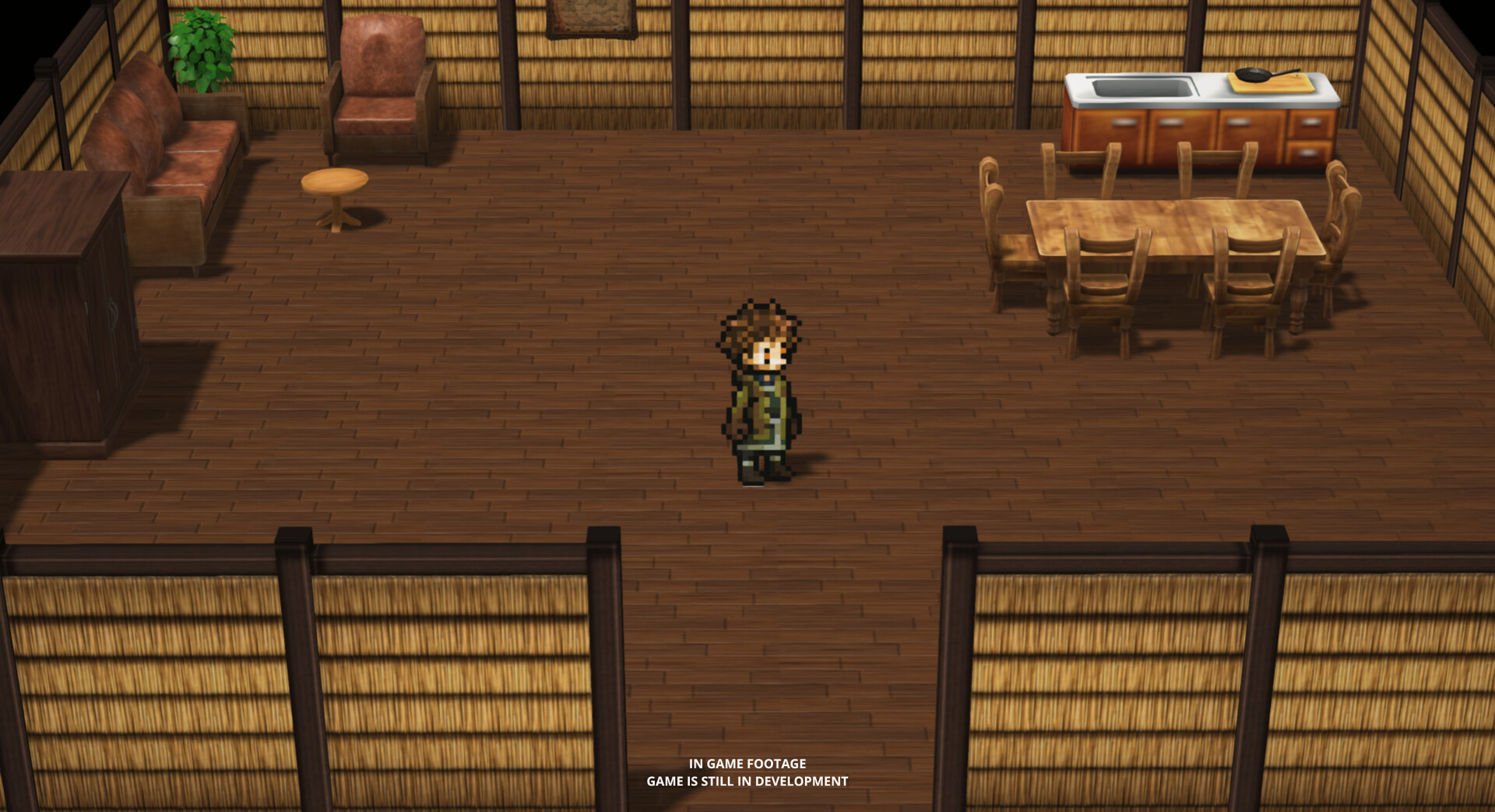 Holy Catch The Star Night Story screenshot 3