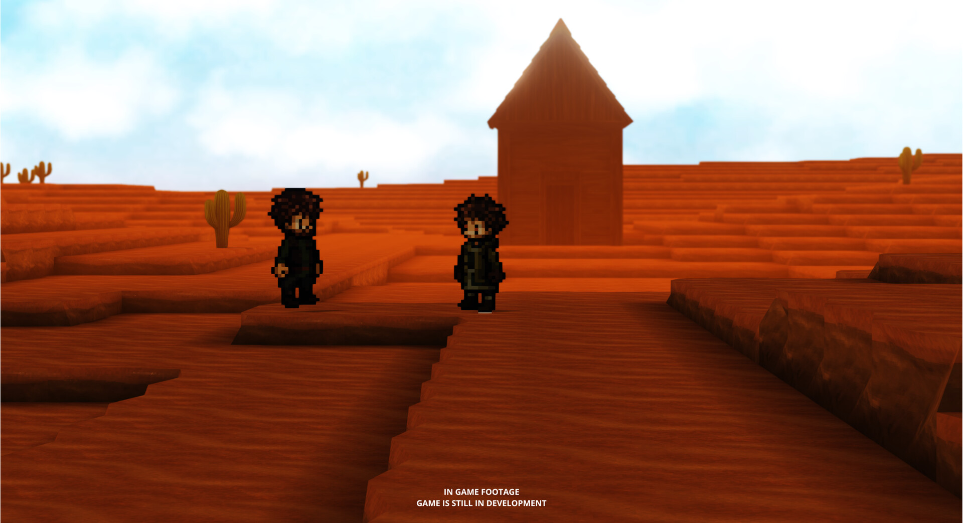 Holy Catch The Star Night Story screenshot 4