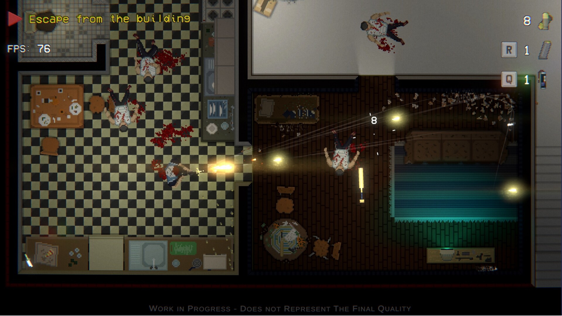 The Declassifier screenshot 5