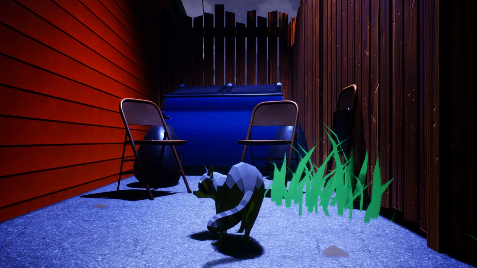 The Way Home screenshot 6