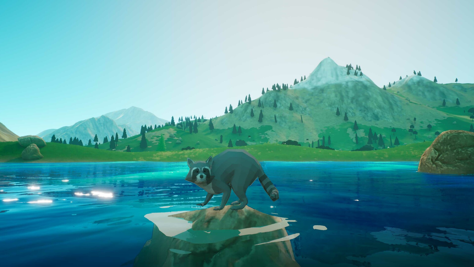 The Way Home screenshot 5