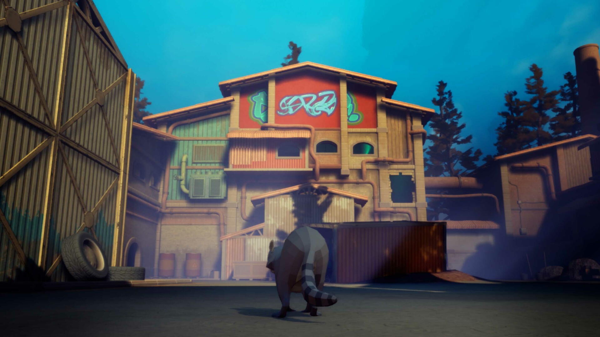 The Way Home screenshot 2