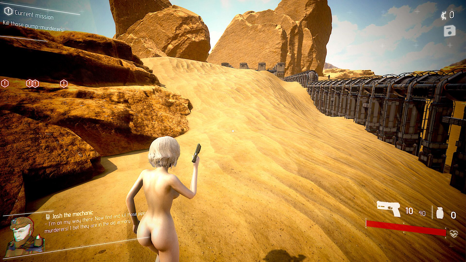 Sex Standing screenshot 4