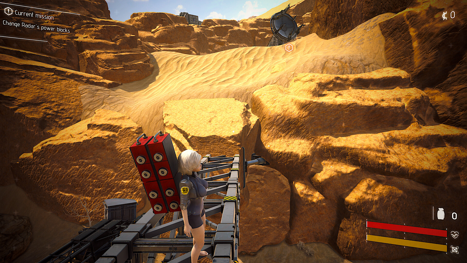 Sex Standing screenshot 13