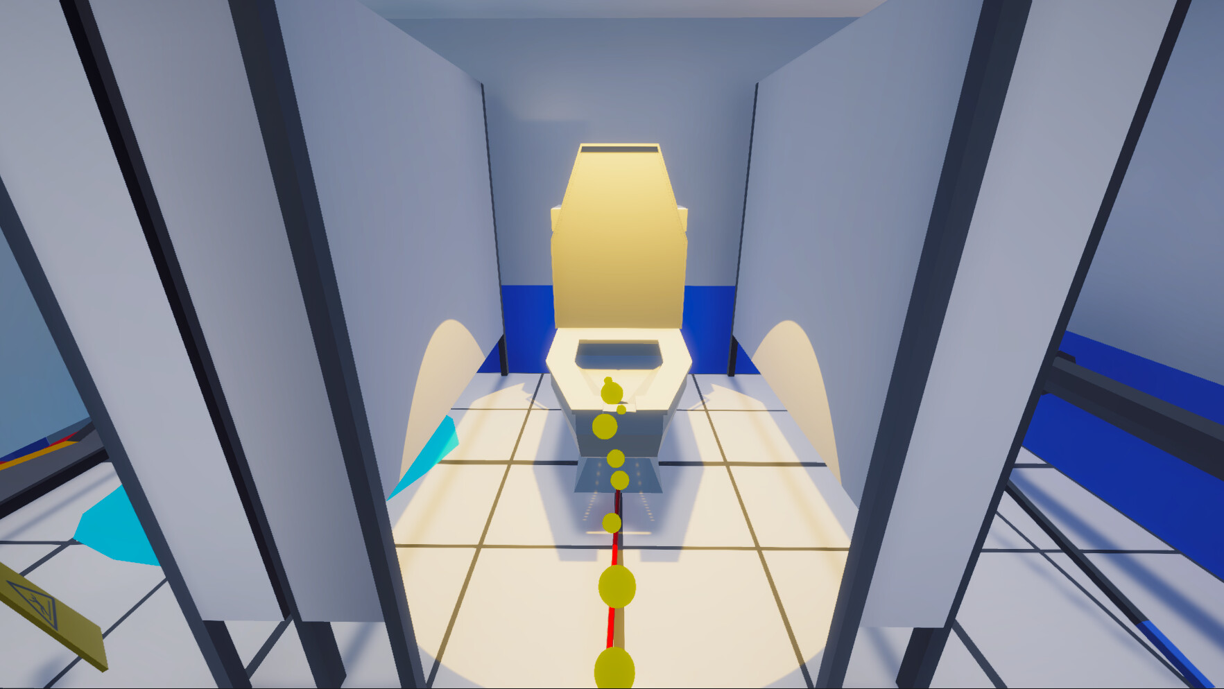 Take A Leak screenshot 1