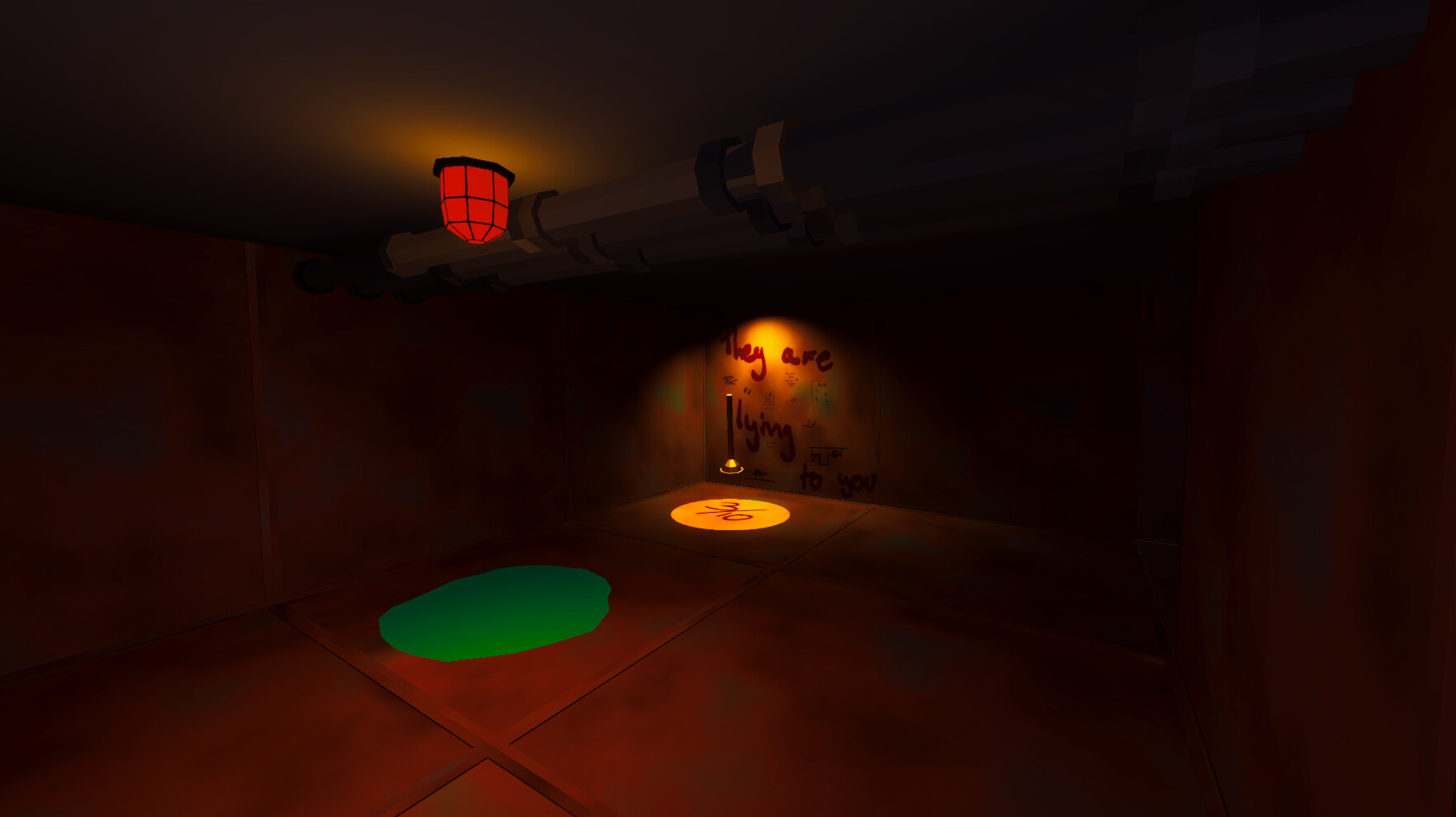 Take A Leak screenshot 2
