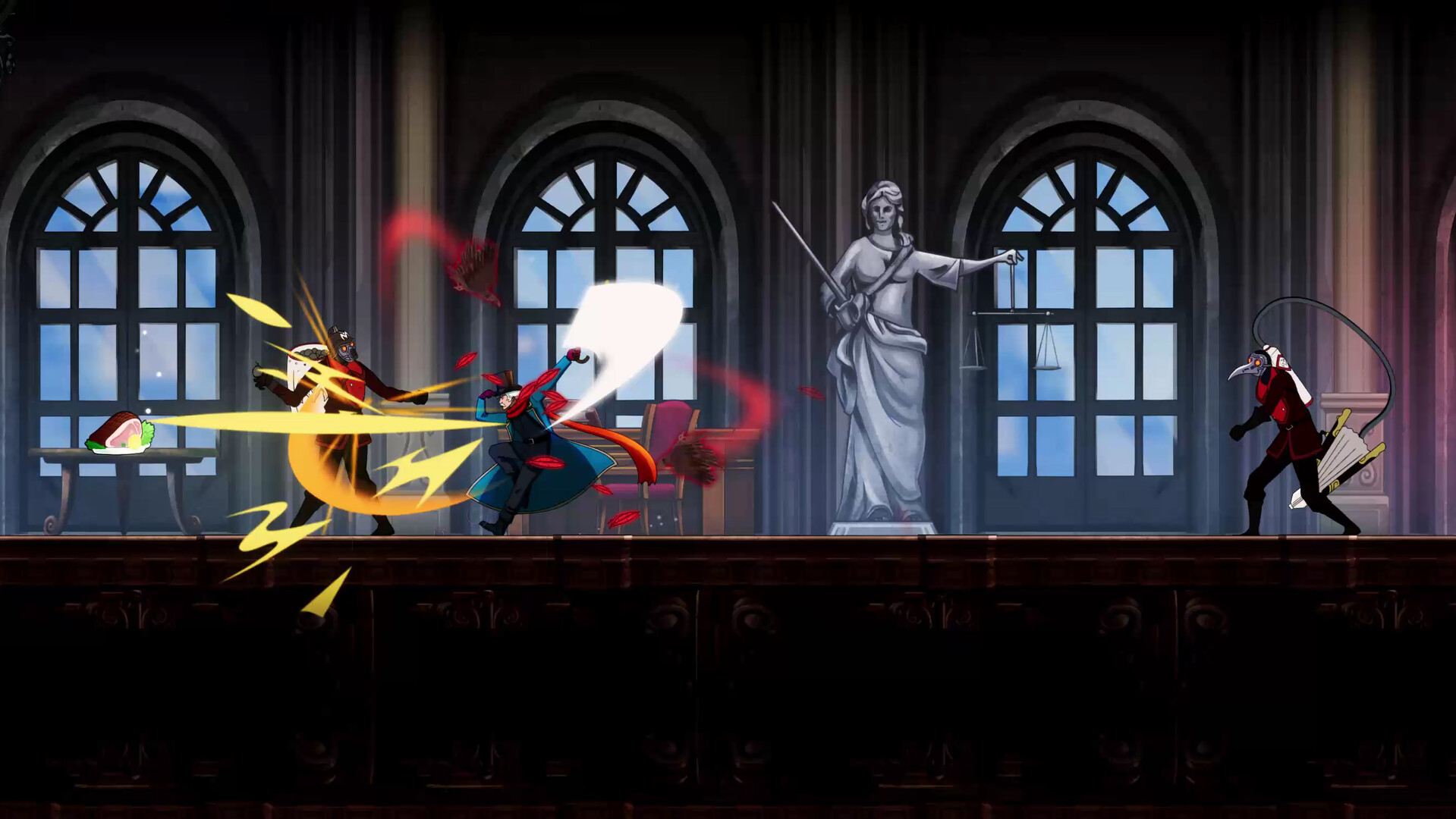 Ebenezer and the Invisible World screenshot 9