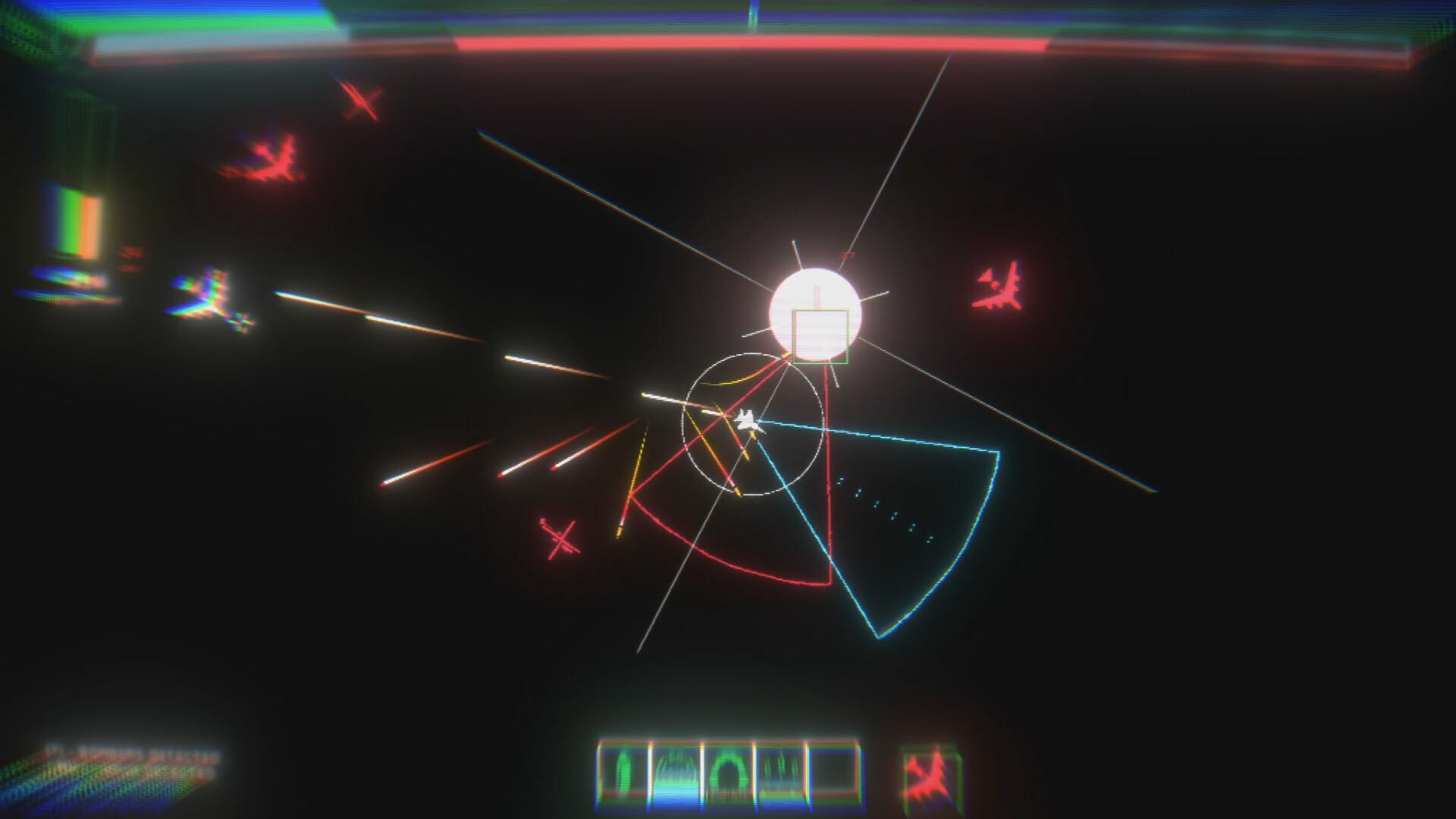Doomsday Jetlag screenshot 2