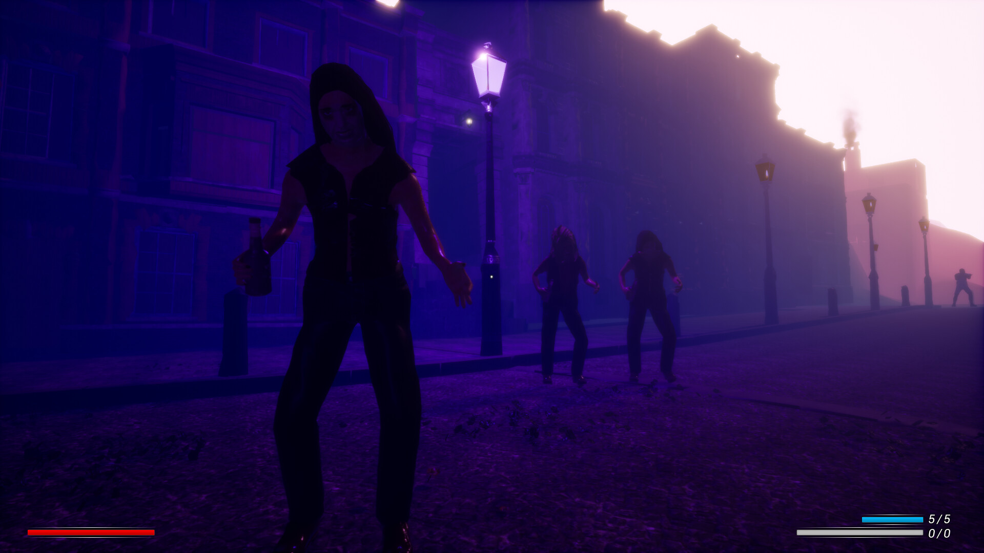 Team Disorder Hodon UD screenshot 3