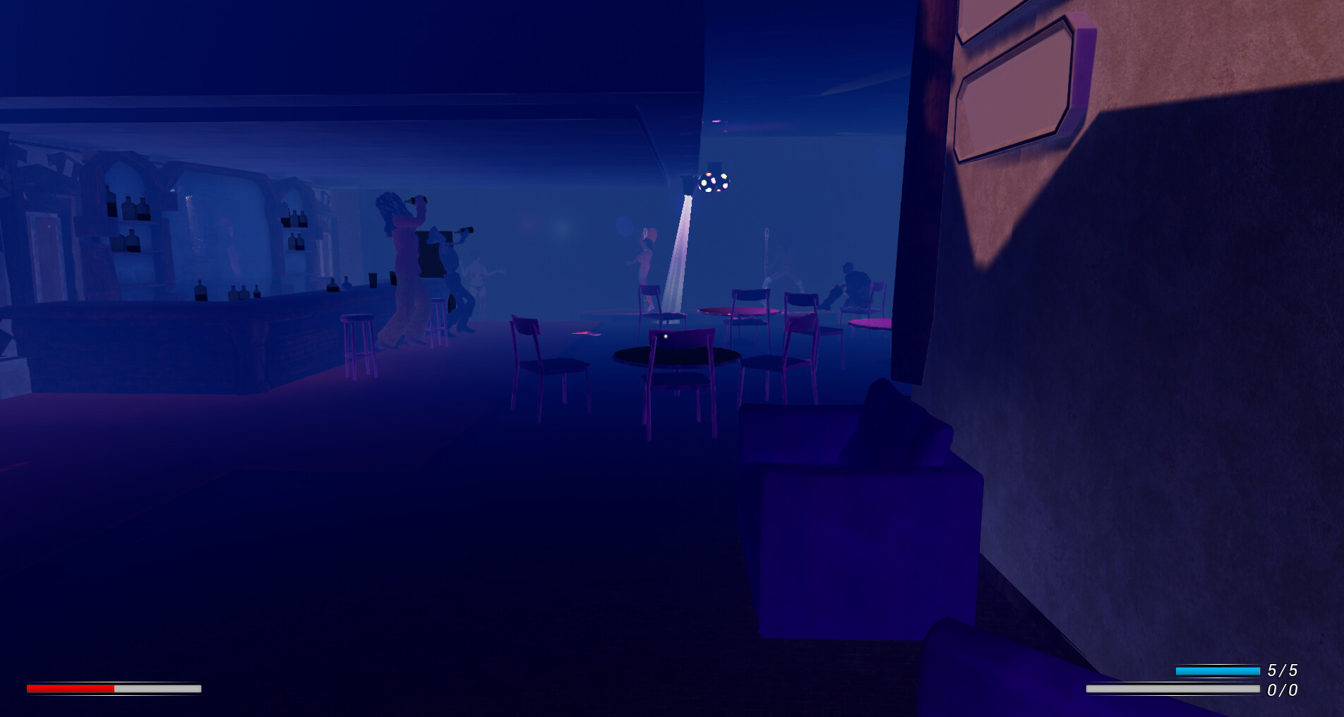 Team Disorder Hodon UD screenshot 4