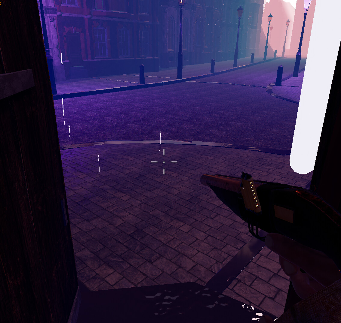 Team Disorder Hodon UD screenshot 6