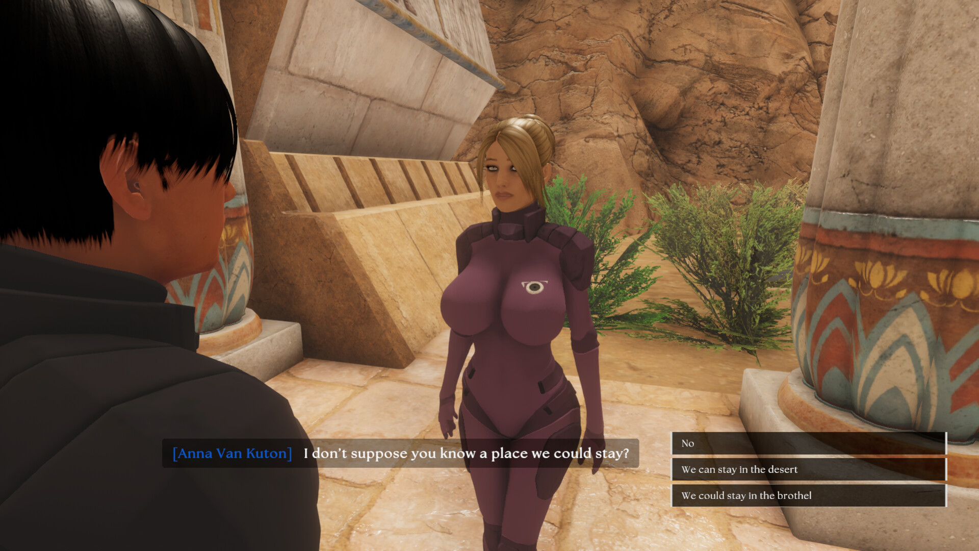 Paradox Guardians screenshot 3